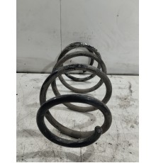 Пружина стойки передняя правая