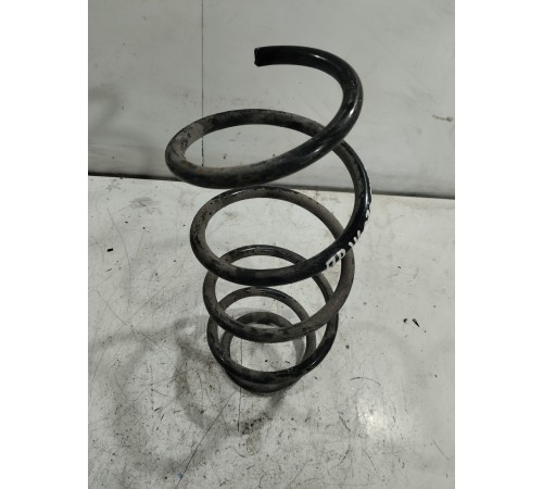 Пружина стойки передняя правая