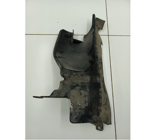 Дефлектор радиатора