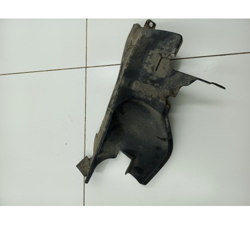 Дефлектор радиатора