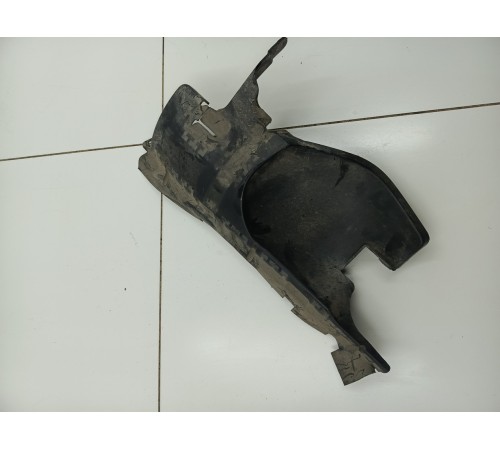 Дефлектор радиатора