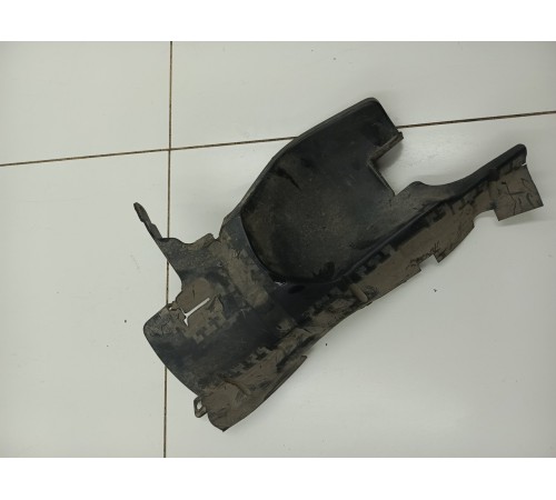 Дефлектор радиатора