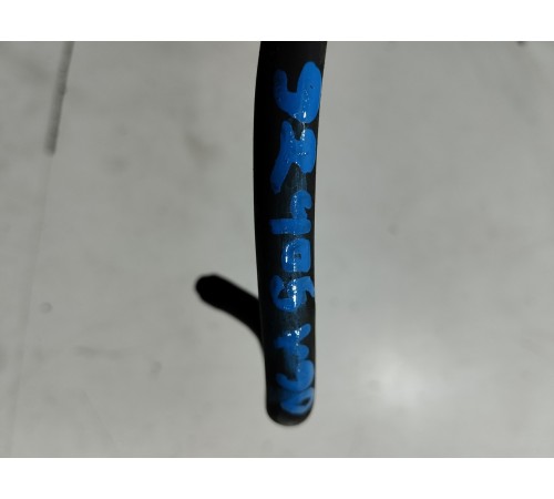 Топливная трубка