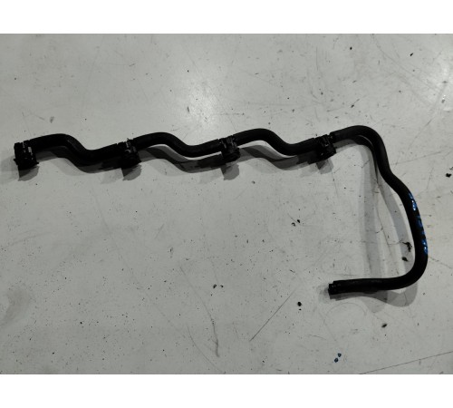 Топливная трубка