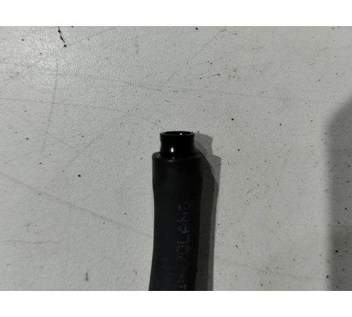 Топливная трубка