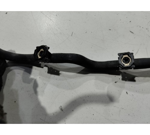 Топливная трубка