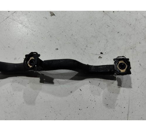 Топливная трубка