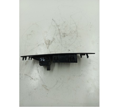 Кнопка стеклоподъемника