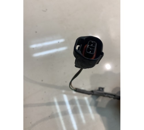 Электропроводка турбины