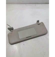 Козырек солнцезащитный левый Козырек солнцезащитный левый