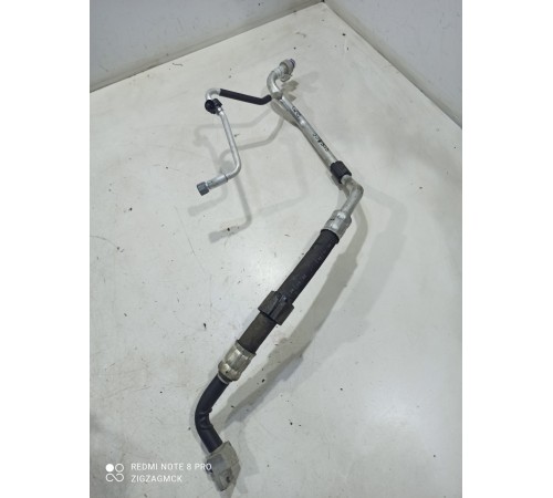 Трубка кондиционера