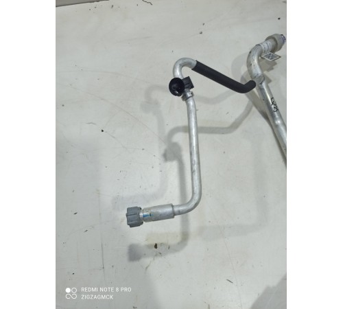 Трубка кондиционера