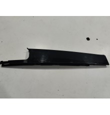 Молдинг двери(задний левый)