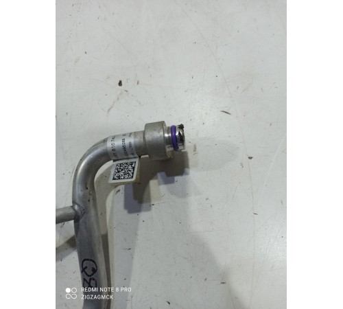 Трубка кондиционера