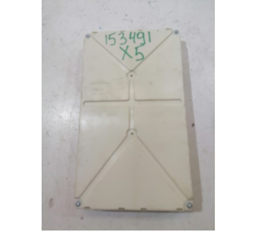 Блок комфорта, BDC