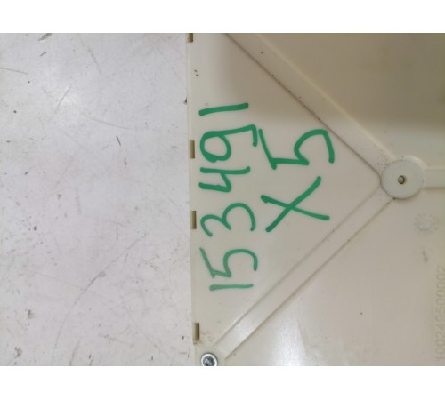 Блок комфорта, BDC