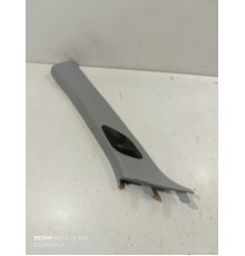 Обшивка передней стойки левая