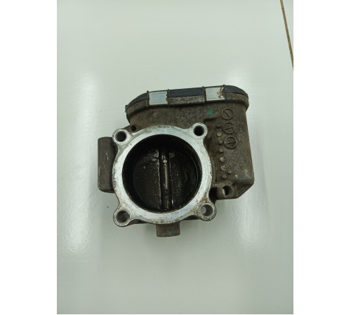 Заслонка дроссельная