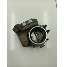 Заслонка дроссельная