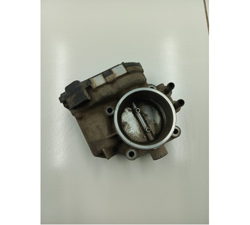 Заслонка дроссельная