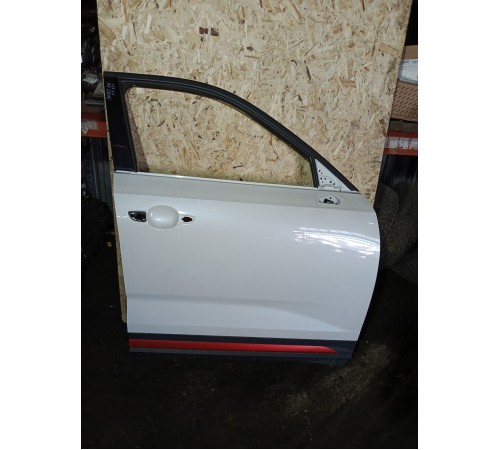 Дверь передняя правая