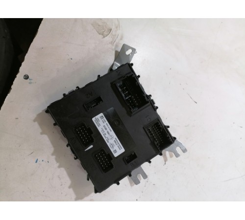 Блок комфорта BCM