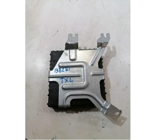 Блок комфорта BCM