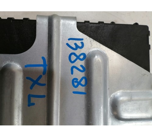 Блок комфорта BCM