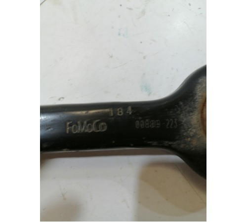 Рычаг подвески задний 