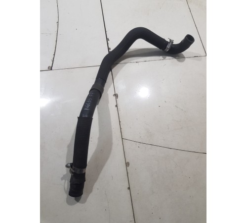 Патрубок перепускного клапана турбины