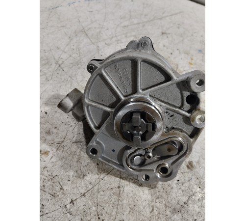 Насос вакуумный