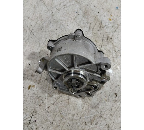 Насос вакуумный