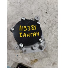 Насос вакуумный