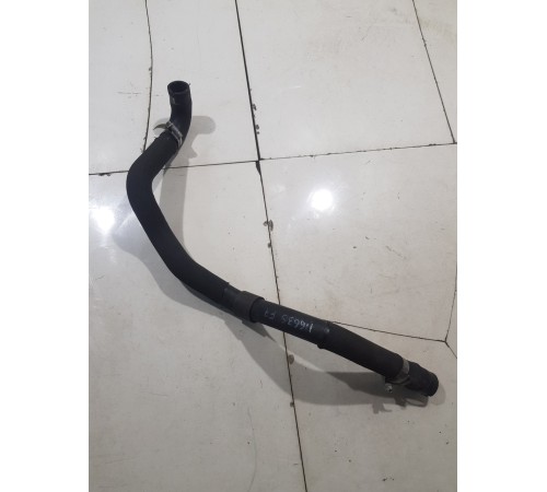 Патрубок перепускного клапана турбины