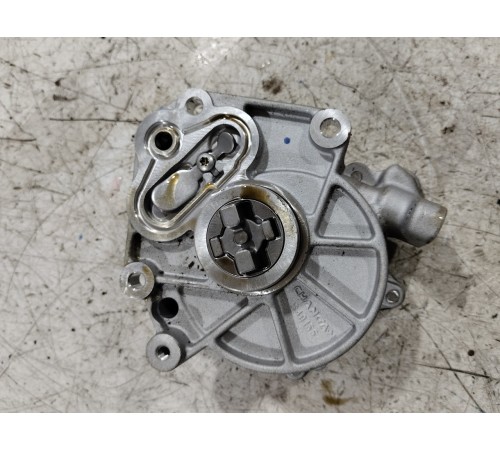 Насос вакуумный