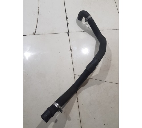 Патрубок перепускного клапана турбины