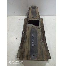 Защита центрального тоннеля