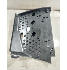 Накладка торпедо правая нижняя