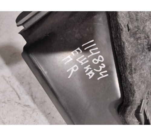 Накладка торпедо правая нижняя