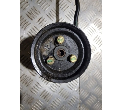 Насос гидроусилителя руля