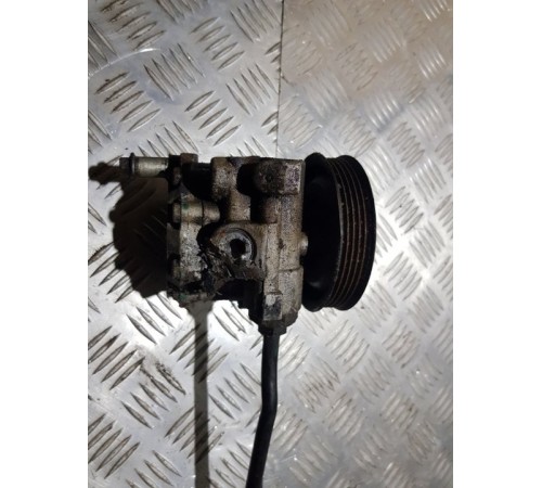 Насос гидроусилителя руля