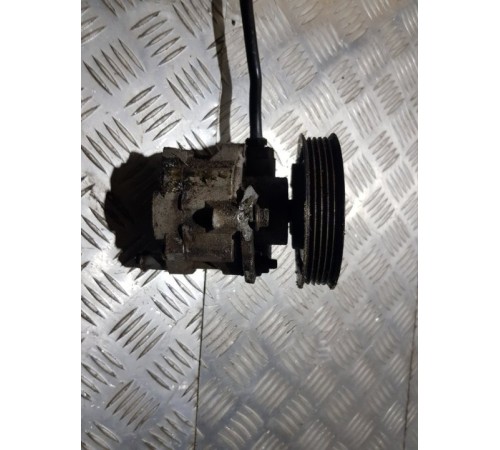 Насос гидроусилителя руля