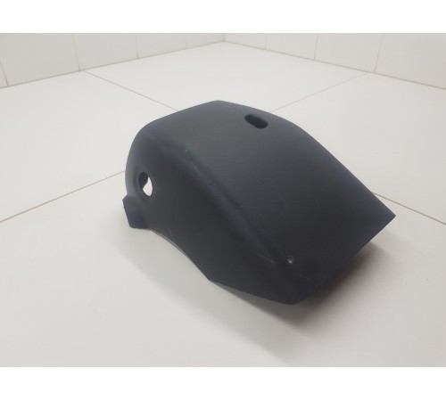 Кожух рулевой колонки нижний