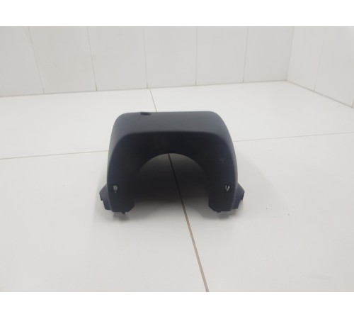 Кожух рулевой колонки нижний