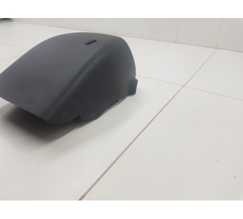 Кожух рулевой колонки нижний