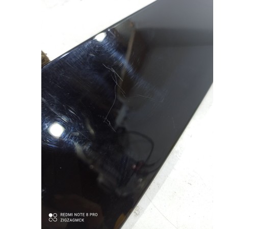 Накладка двери (задняя левая)