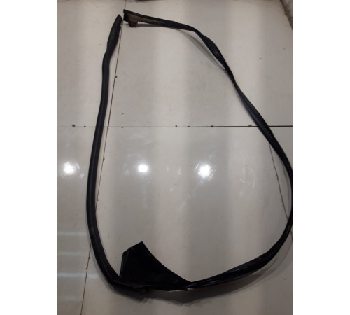 Уплотнитель (передний, левый)