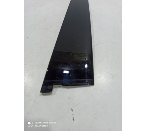 Накладка двери (задняя левая)