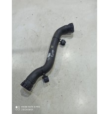 Патрубок радиатора