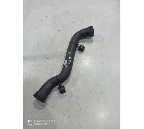 Патрубок радиатора